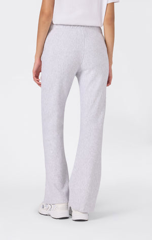 Reverse Weave Women’s Fleece Long Jogger Pants