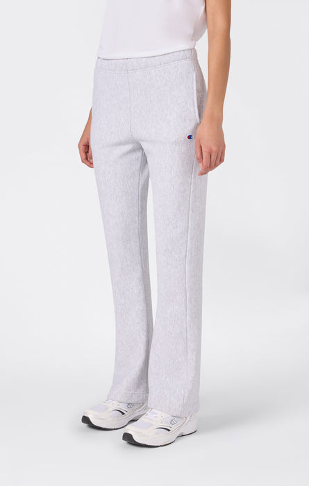 Reverse Weave Women’s Fleece Long Jogger Pants