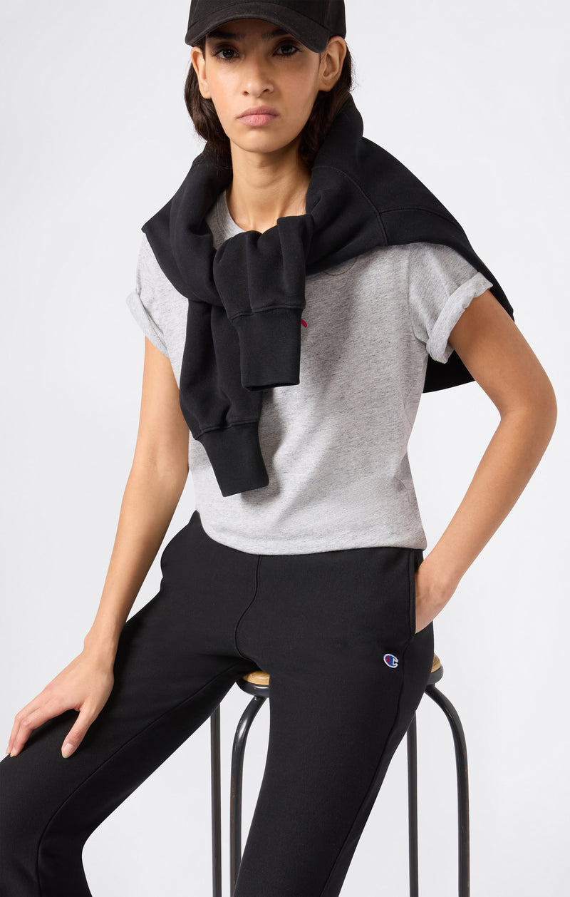 Reverse Weave Women’s Fleece Long Jogger Pants