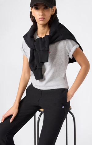 Reverse Weave Women’s Fleece Long Jogger Pants