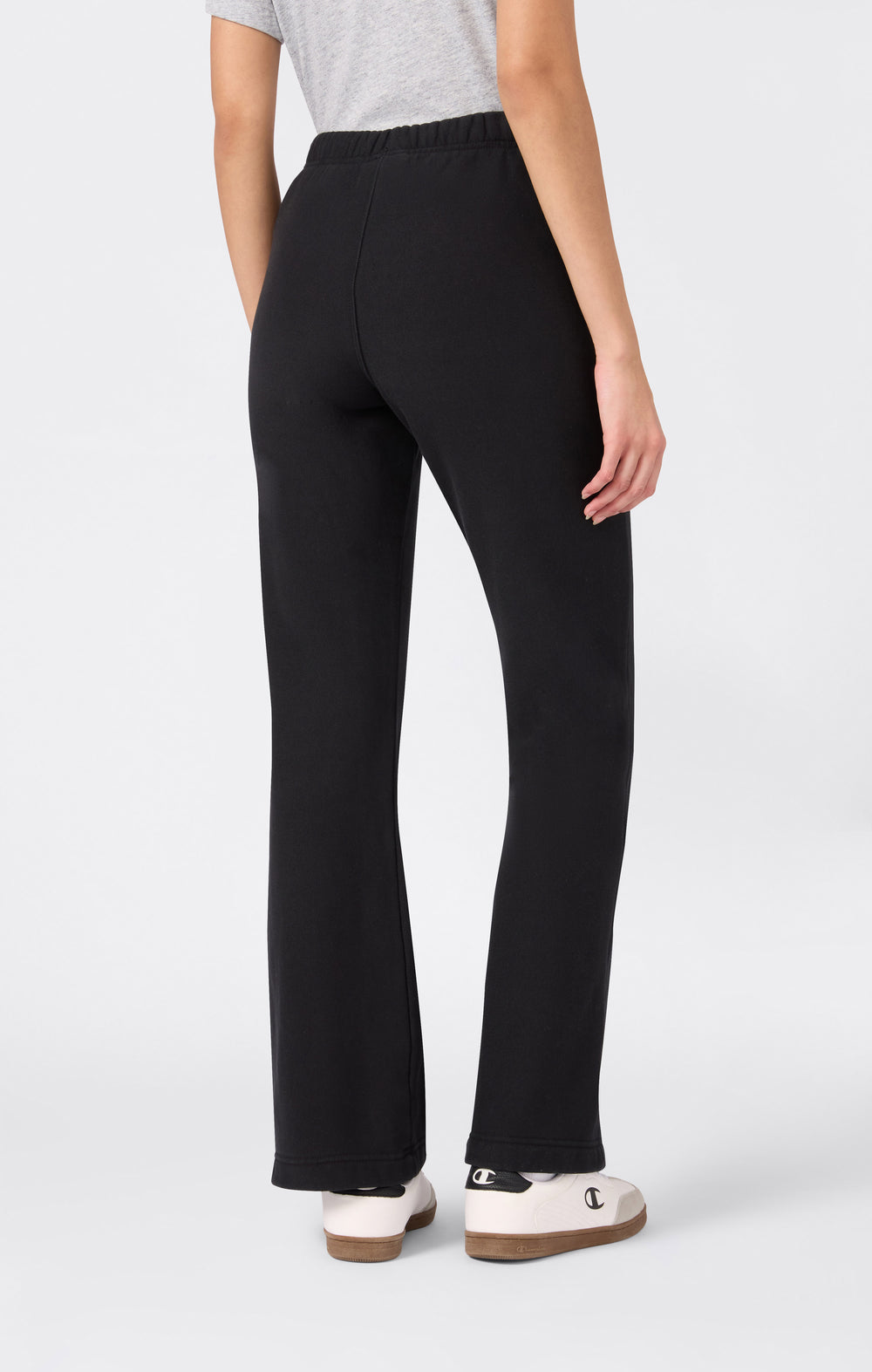 Reverse Weave Women’s Fleece Long Jogger Pants
