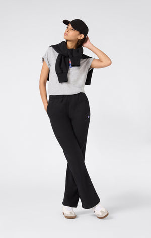 Reverse Weave Women’s Fleece Long Jogger Pants