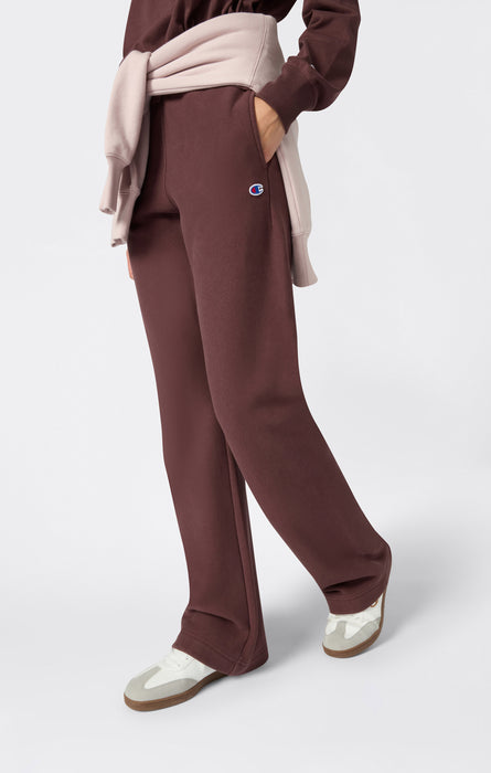 Reverse Weave Women’s Fleece Long Jogger Pants