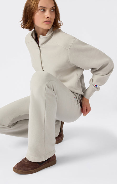 Reverse Weave Women’s Fleece Long Jogger Pants