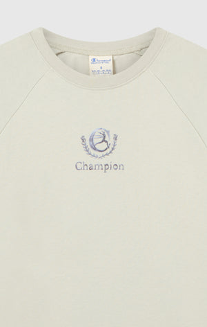 Women’s Reverse Weave Graphic T-Shirt