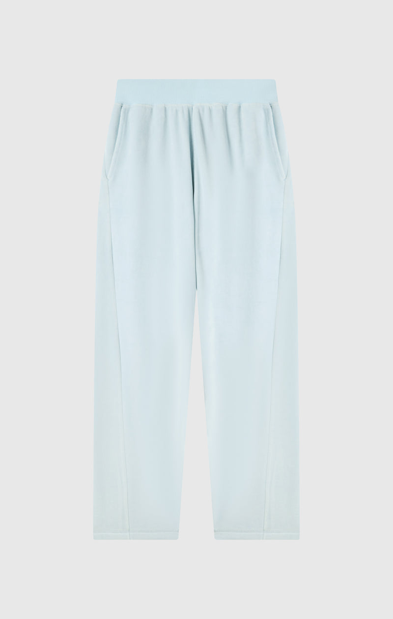 Damen-Samt-Hose