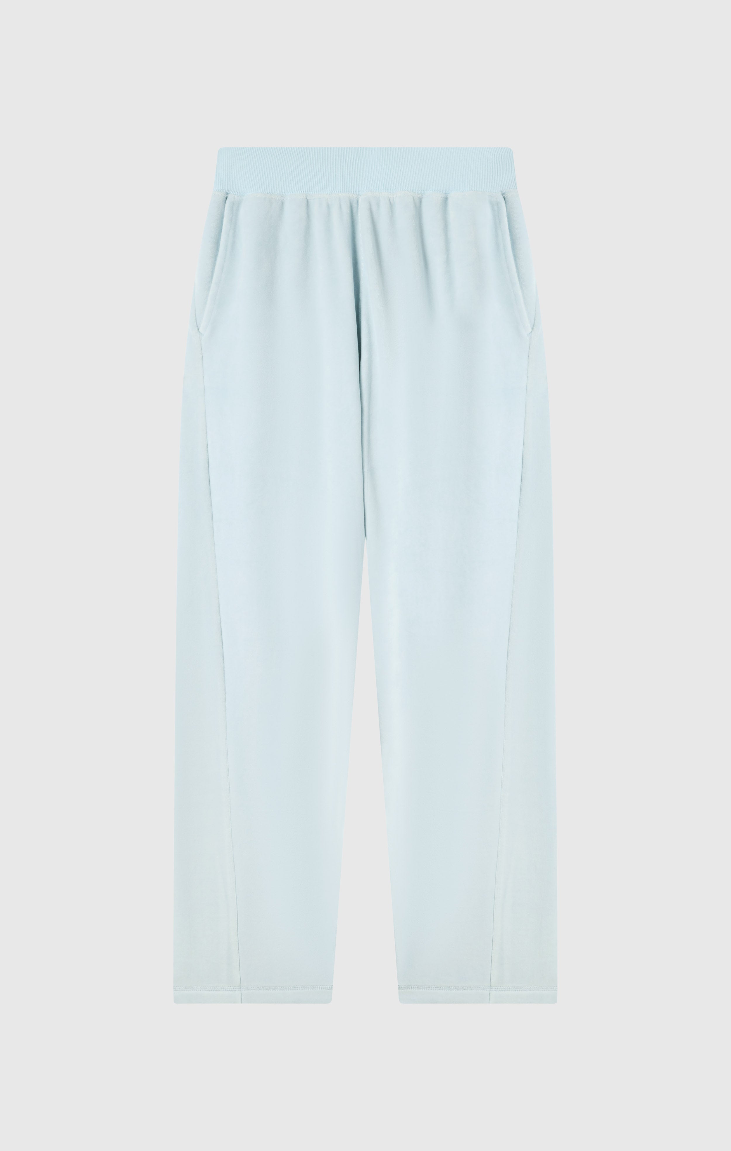 Pantaloni in velluto da donna