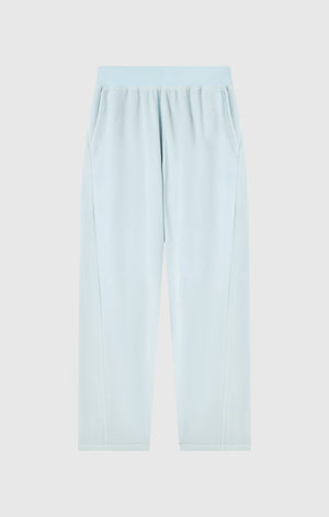Damen-Samt-Hose