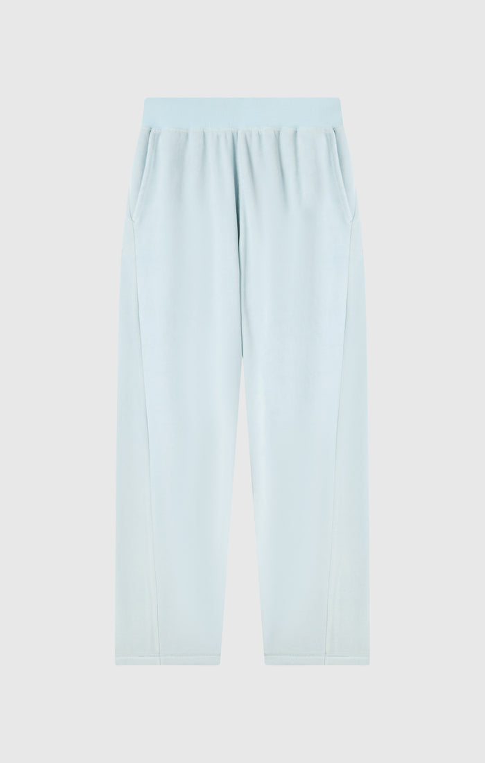 Damen-Samt-Hose
