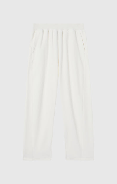 Pantaloni in velluto da donna