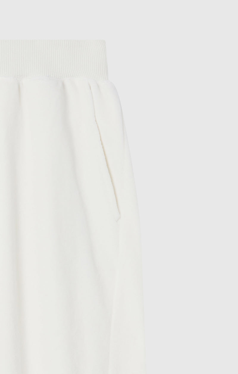 Damen-Samt-Hose