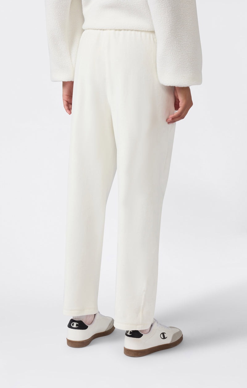 Damen-Samt-Hose
