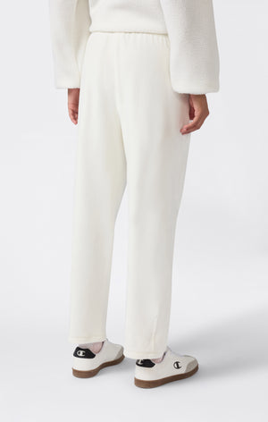 Damen-Samt-Hose