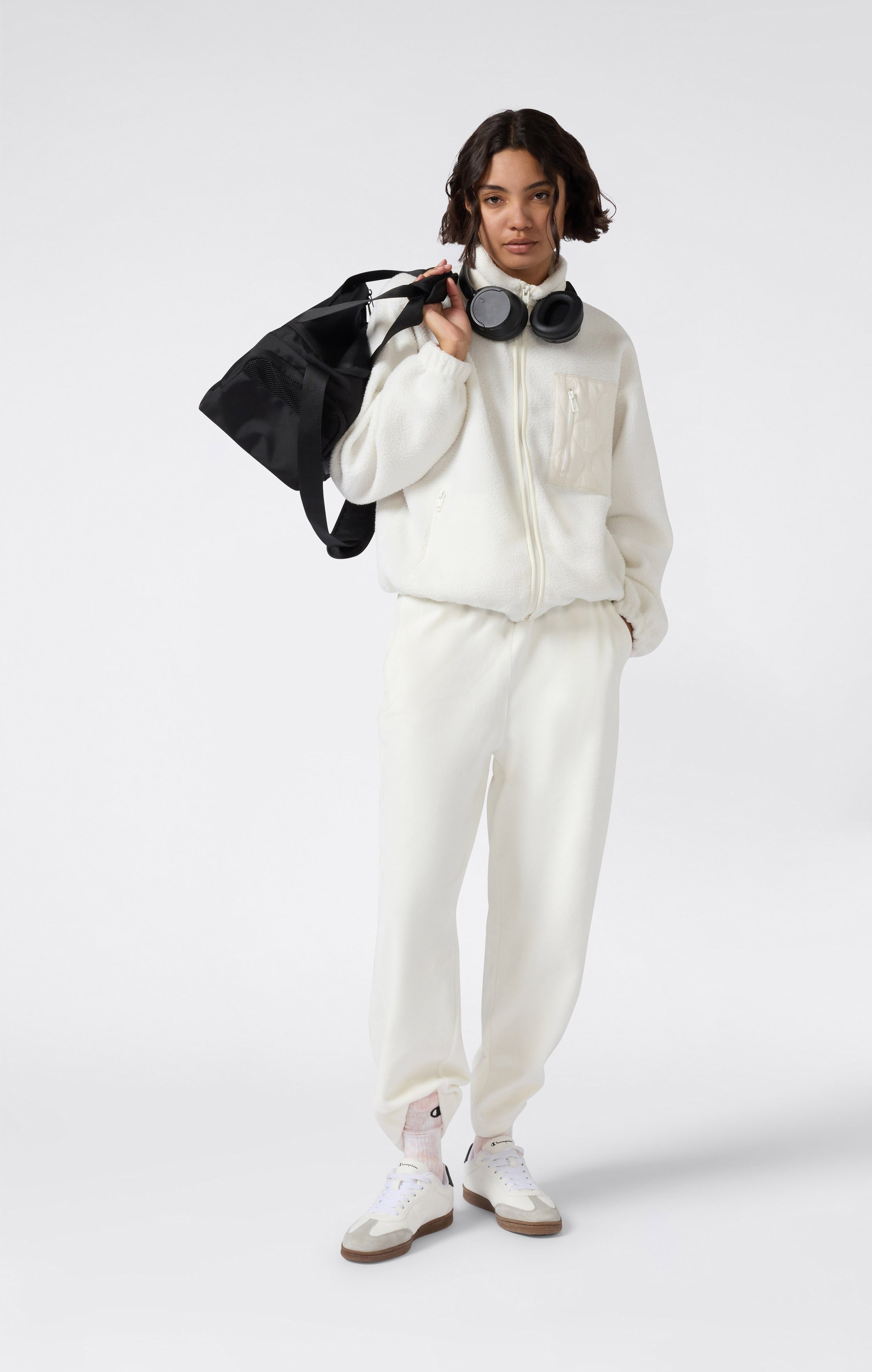 Women's Velour Pants