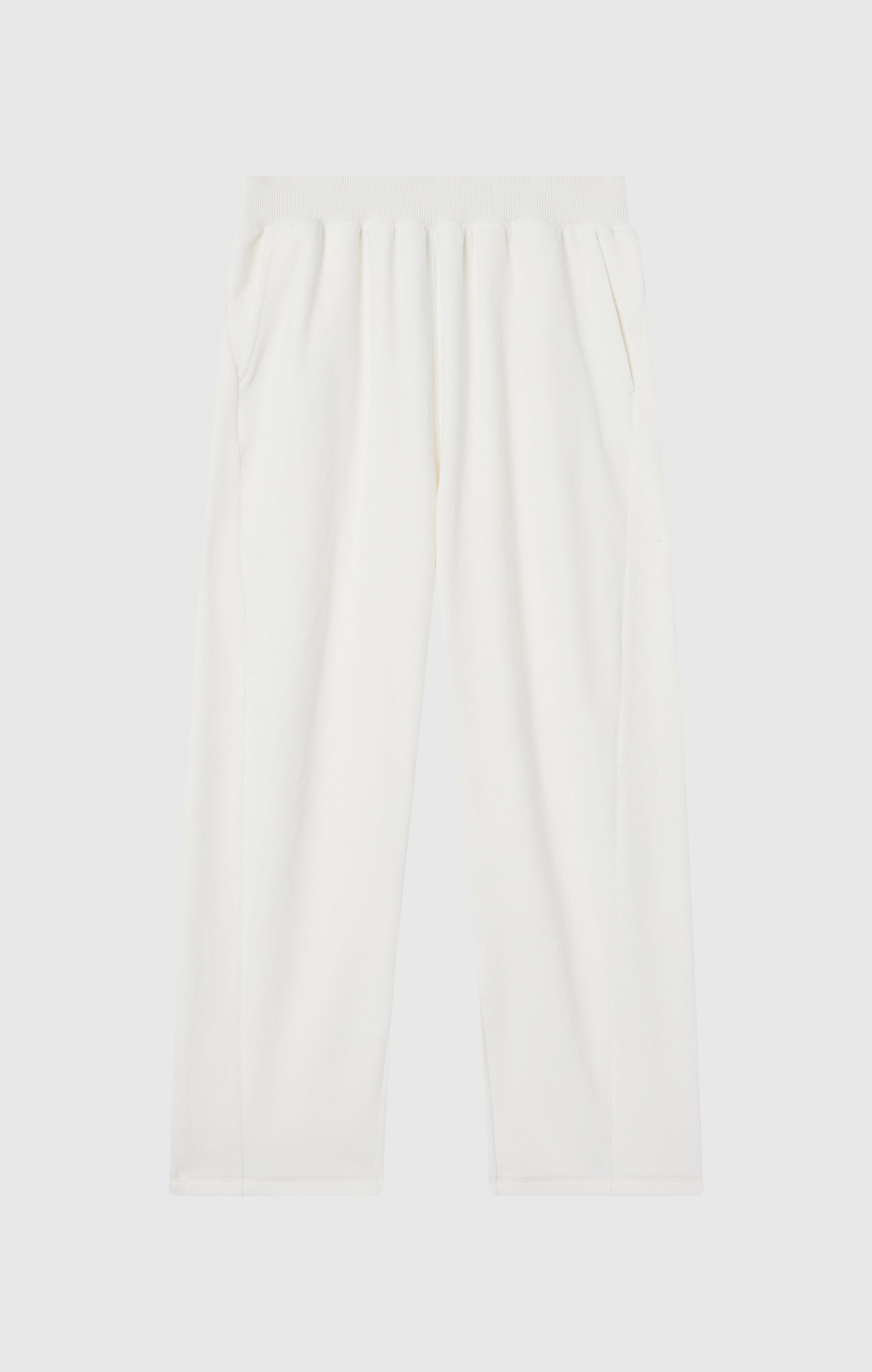 Damen-Samt-Hose