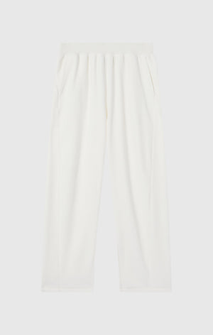 Damen-Samt-Hose