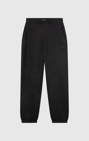 Women’s Stretch Pants with Elastic Cuffs C-Tech