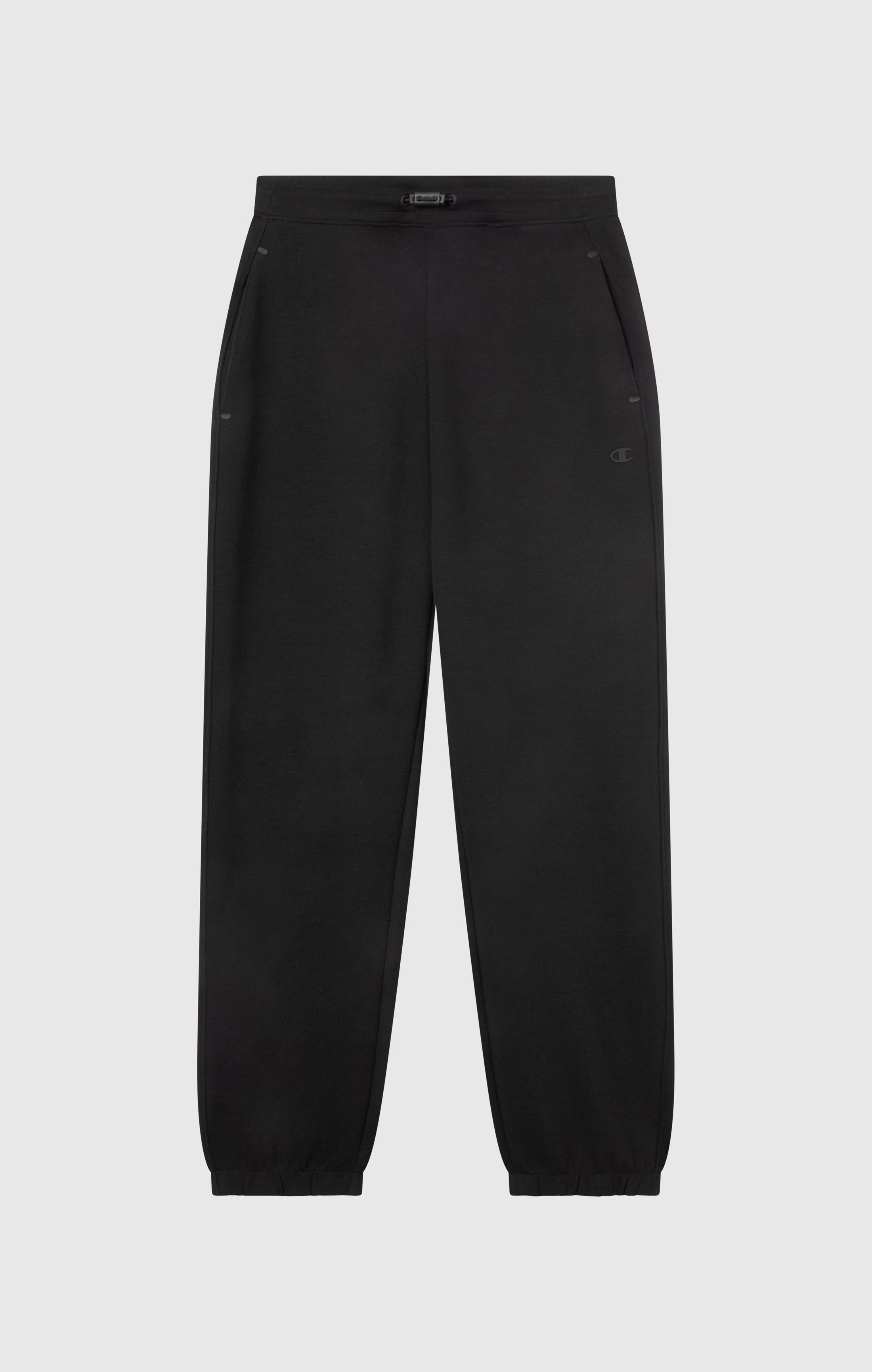 Women’s Stretch Pants with Elastic Cuffs C-Tech