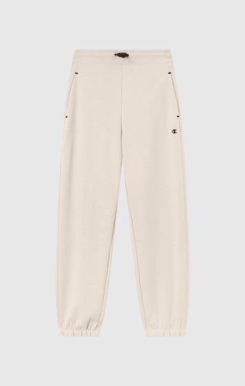 Women’s Stretch Pants with Elastic Cuffs C-Tech