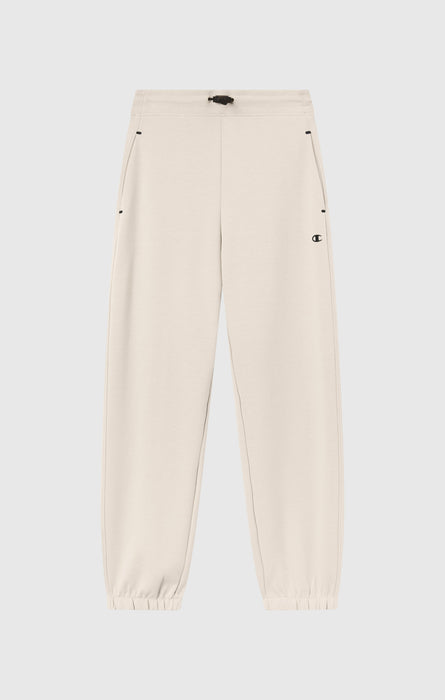 Women’s Stretch Pants with Elastic Cuffs C-Tech