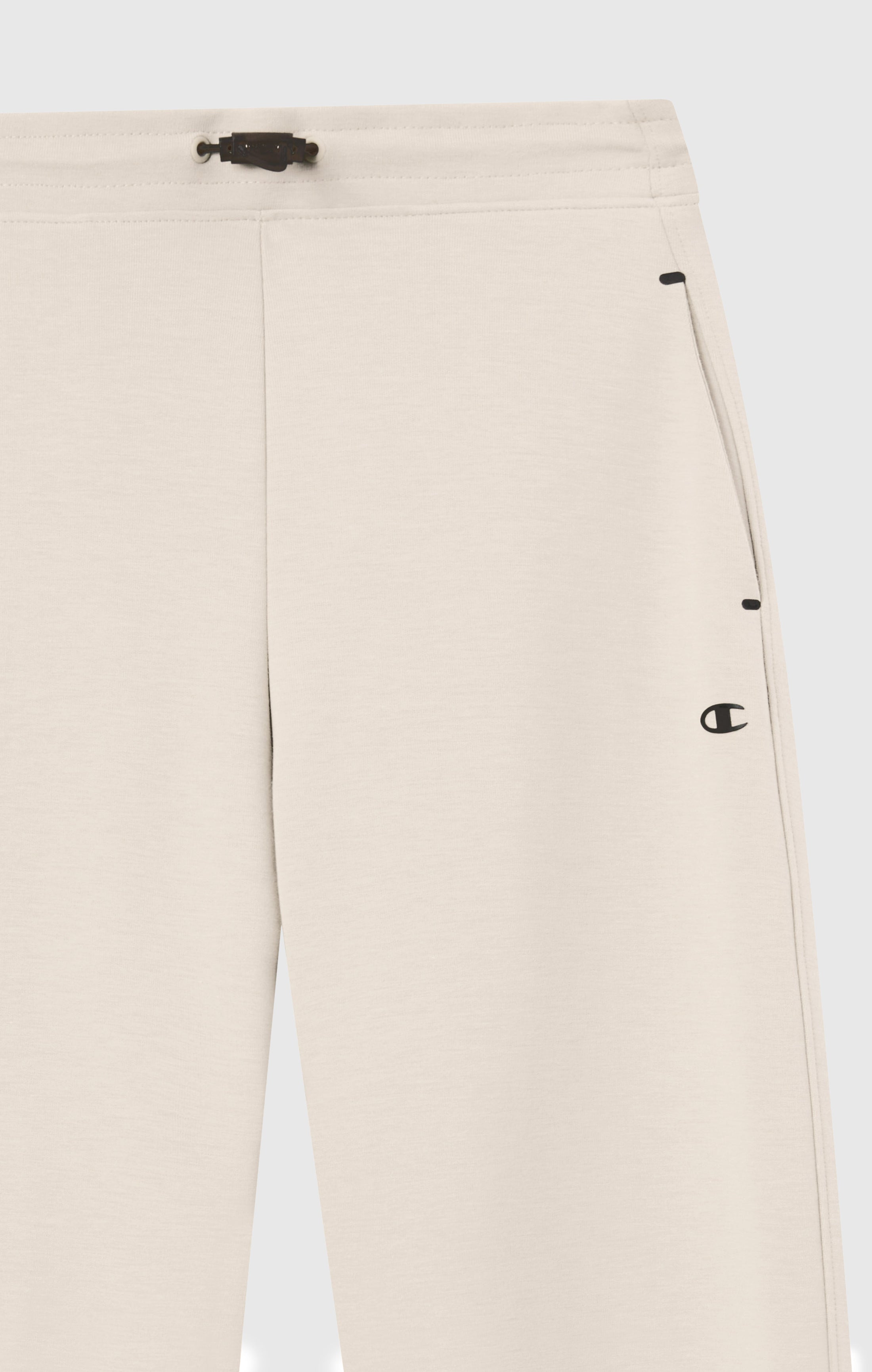 Pantaloni Donna Stretch Con Polsini Elasticizzati C-Tech