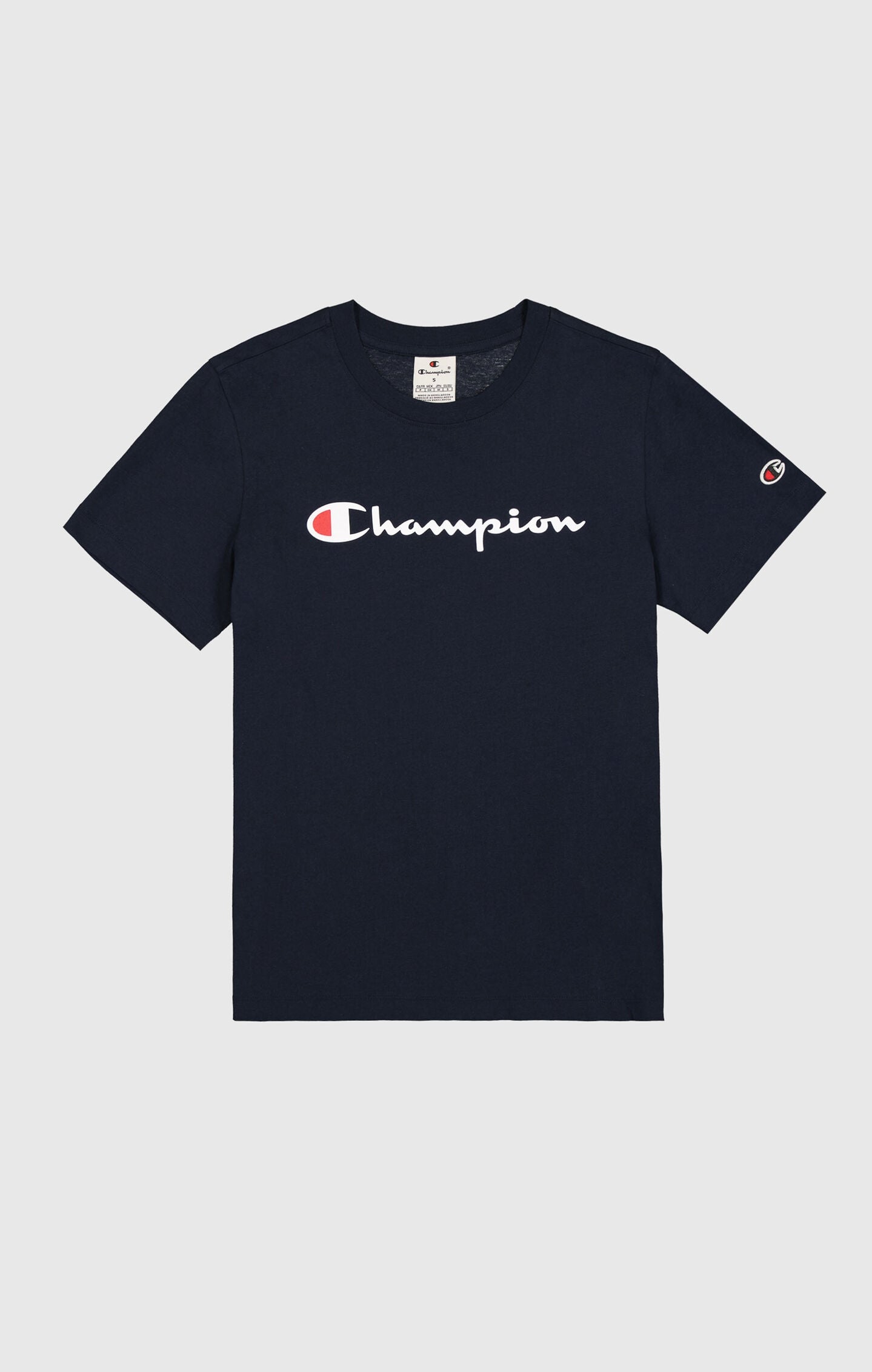 Camiseta ajustada para mujer