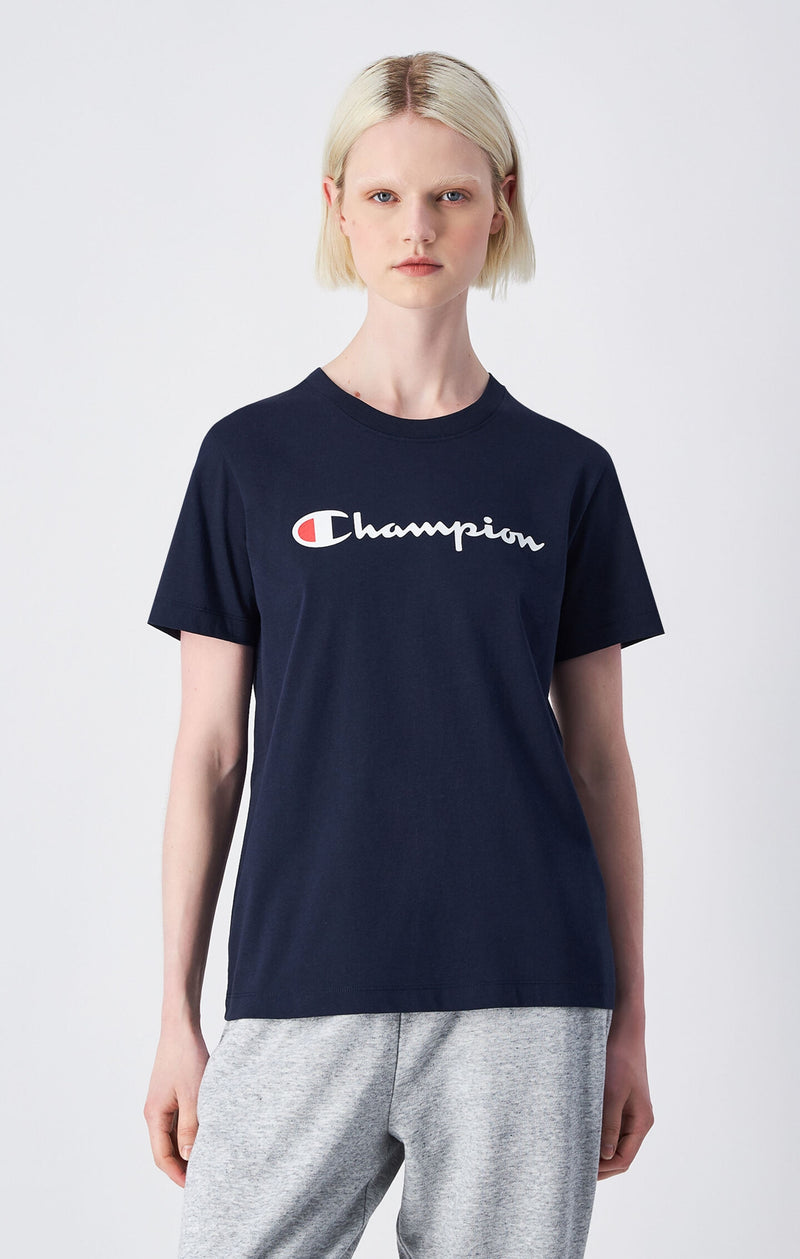 Camiseta ajustada para mujer