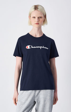 Camiseta ajustada para mujer
