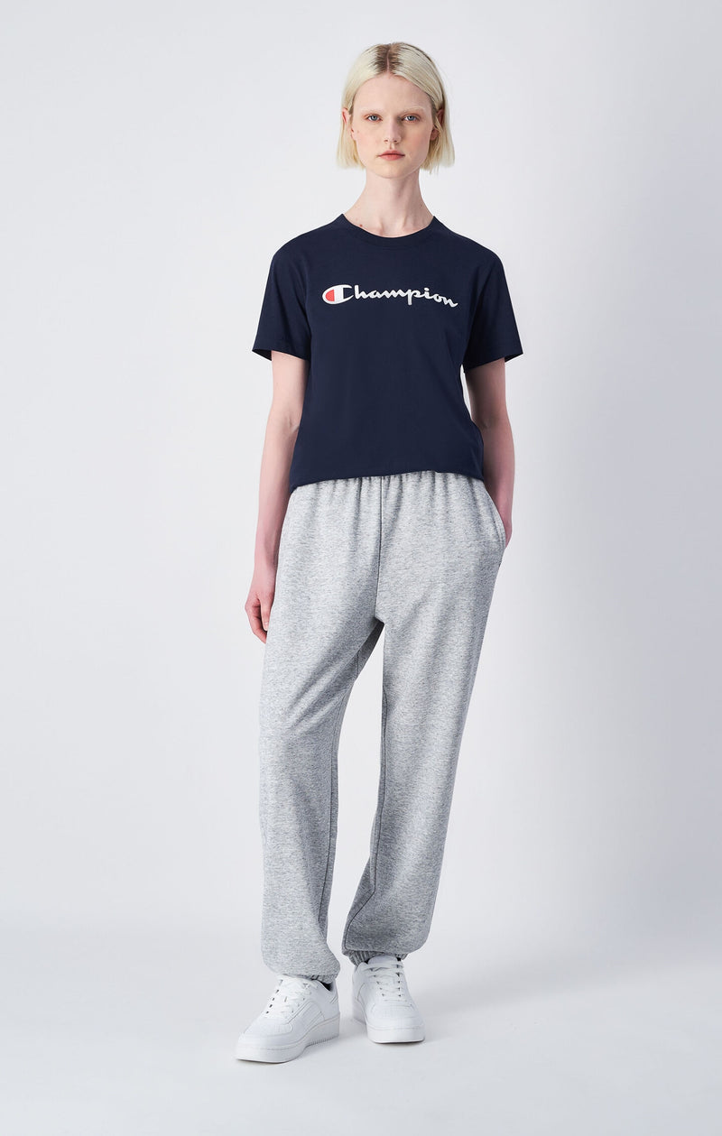 Camiseta ajustada para mujer