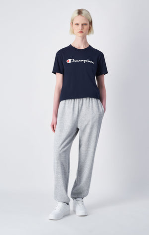 Camiseta ajustada para mujer