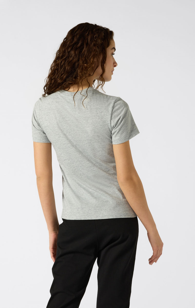 Women's Slim Fit T-Shirt