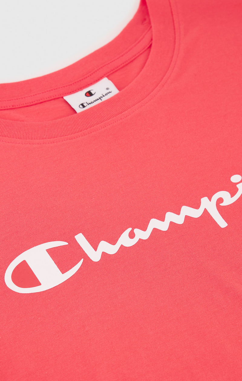 T-shirt slim - Femmes