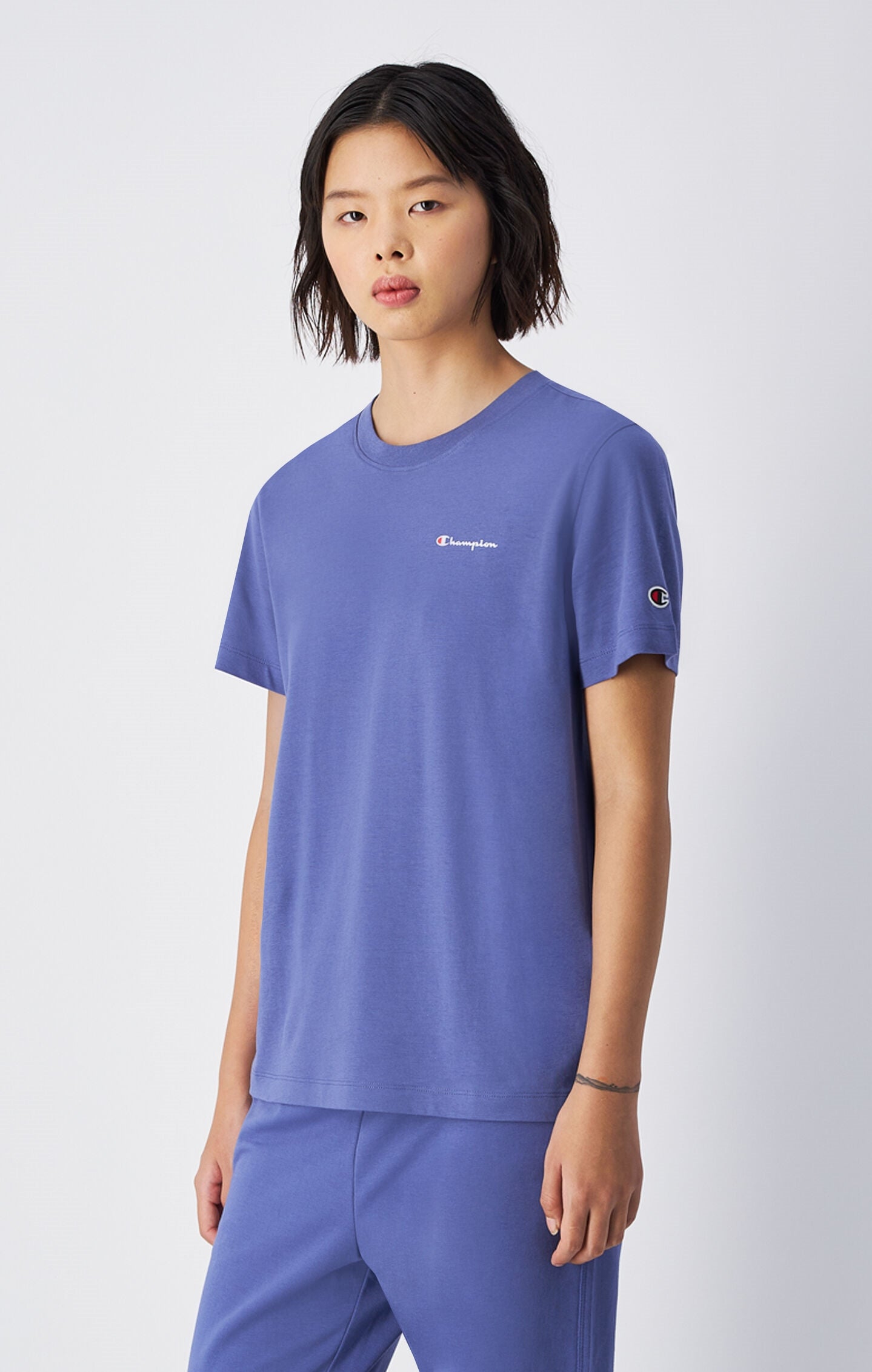 Women's Icons Short Sleeve T-shirt