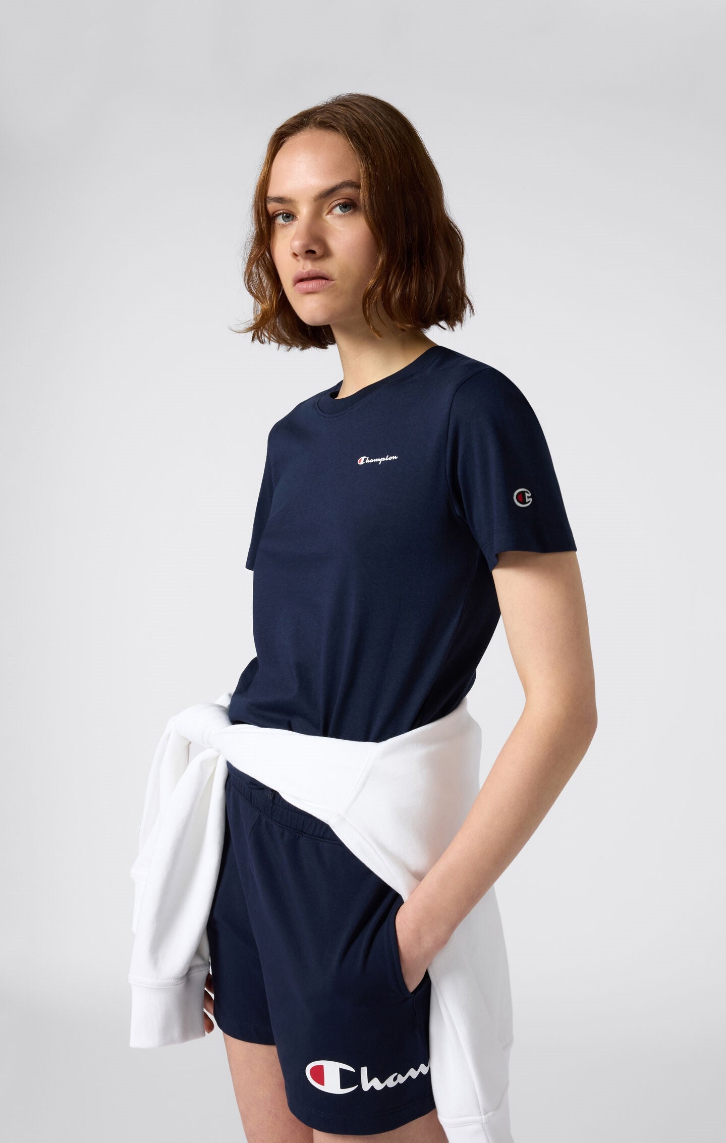 T-shirt Icons Donna a maniche corte