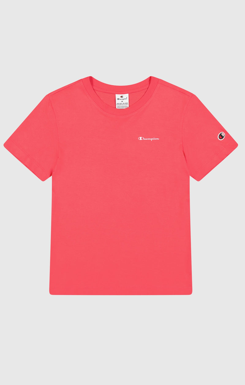 T-shirt à manches courtes Icons - Femmes