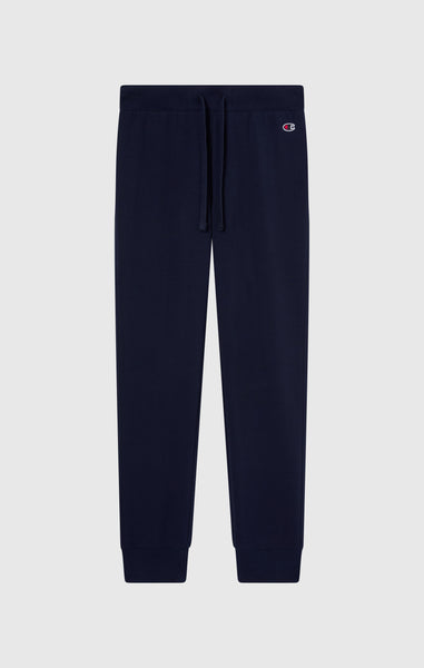 Women’s Rib Cuff Stretch Fleece Joggers Icons