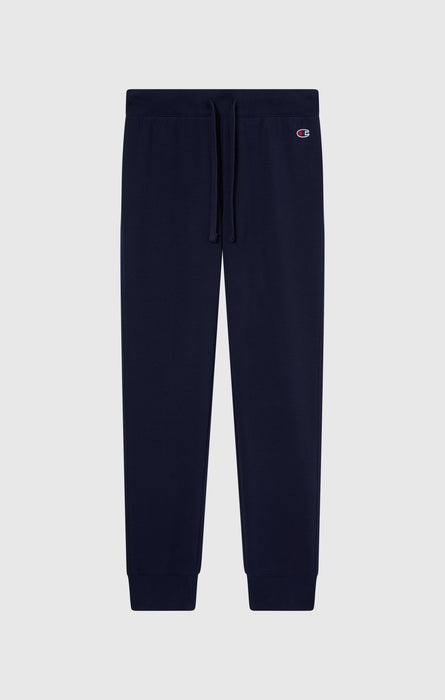 Women’s Rib Cuff Stretch Fleece Joggers Icons