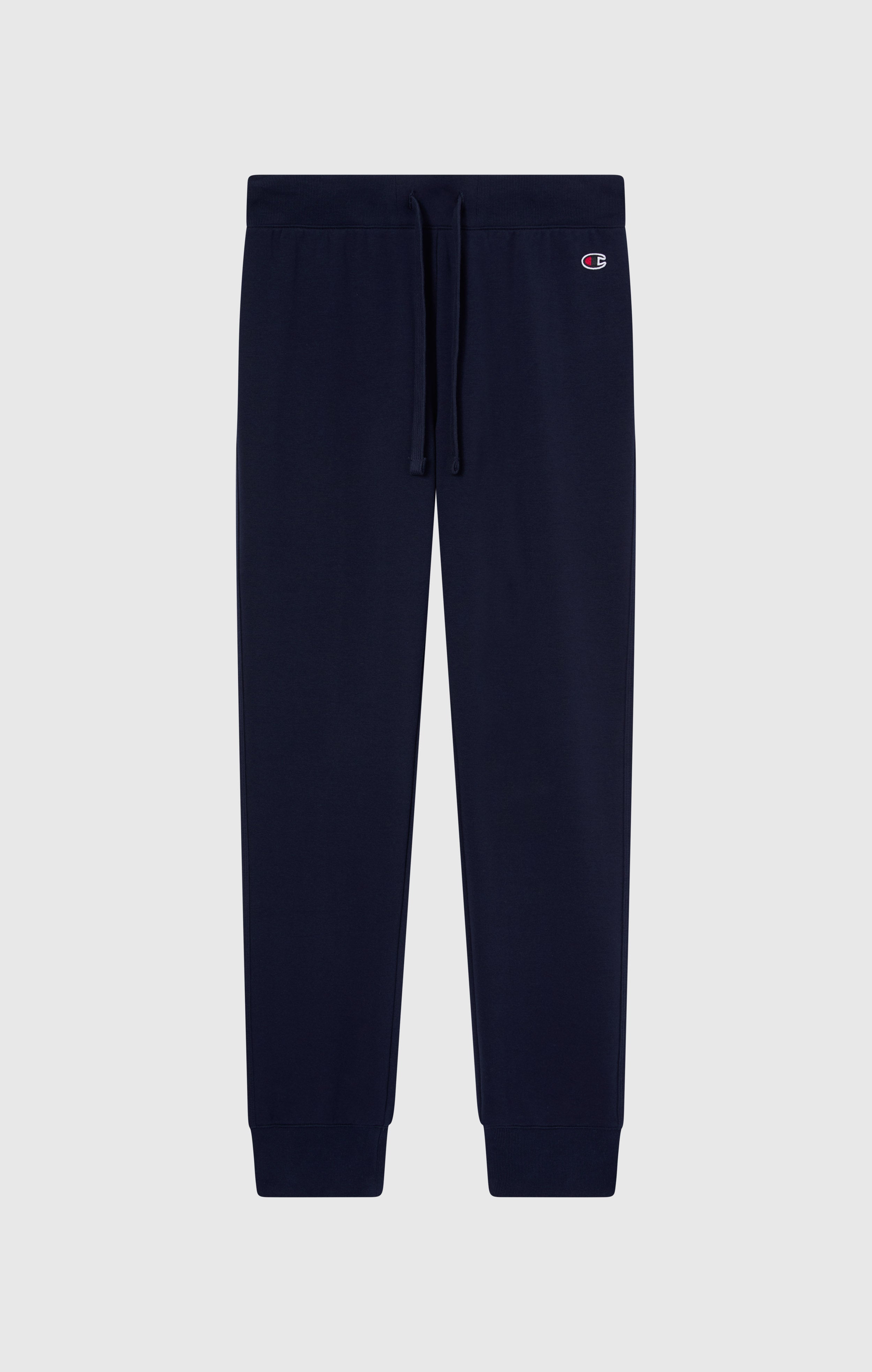 Women’s Rib Cuff Stretch Fleece Joggers Icons