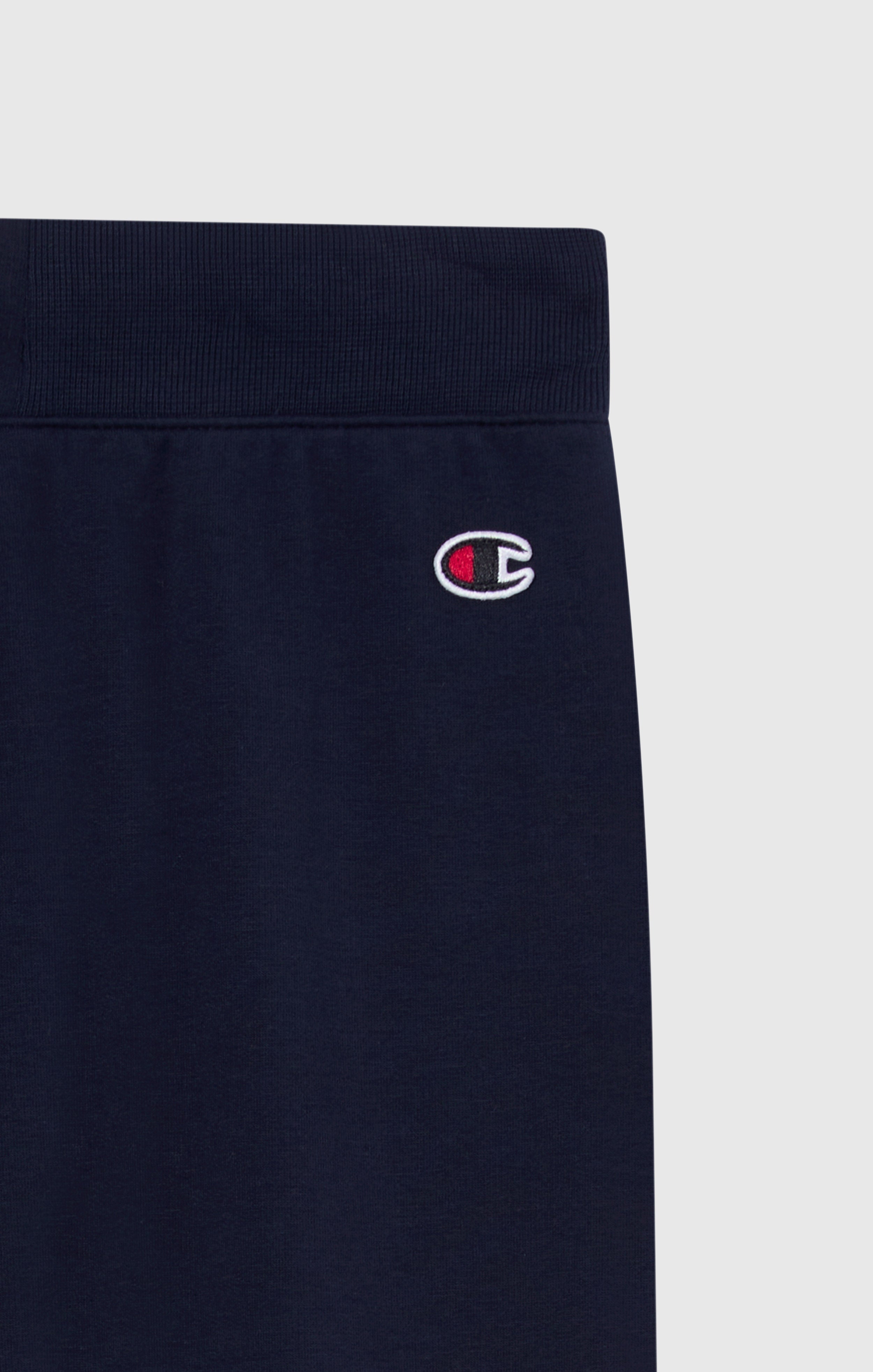 Women’s Rib Cuff Stretch Fleece Joggers Icons