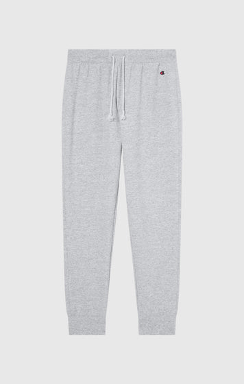 Women’s Rib Cuff Stretch Fleece Joggers Icons