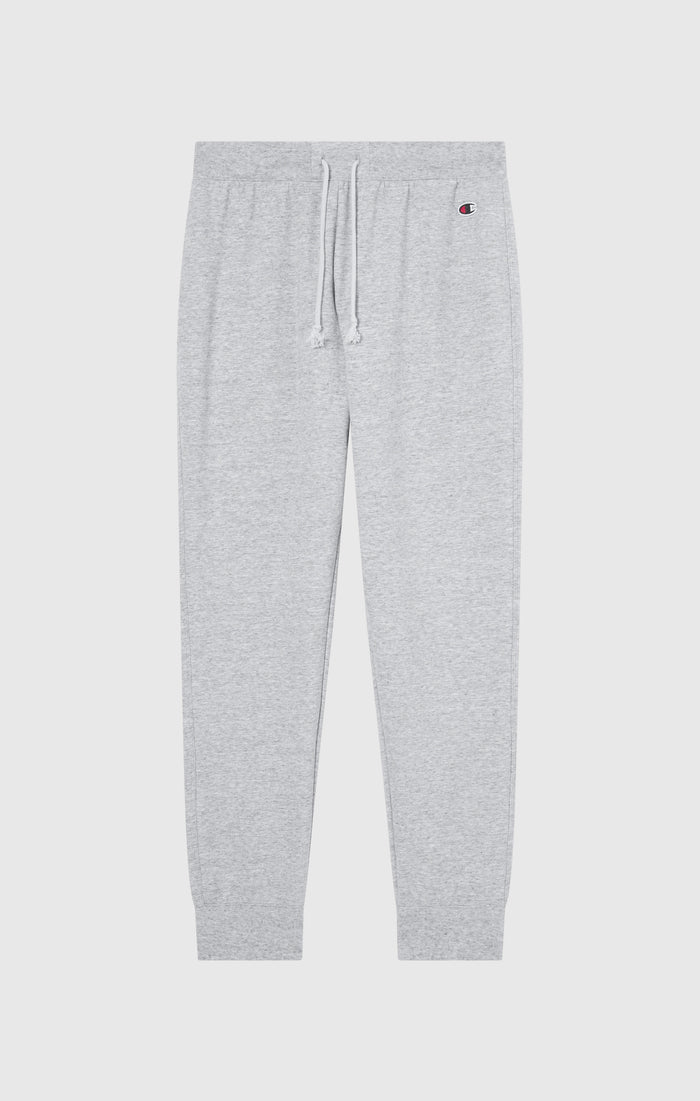 Women’s Rib Cuff Stretch Fleece Joggers Icons