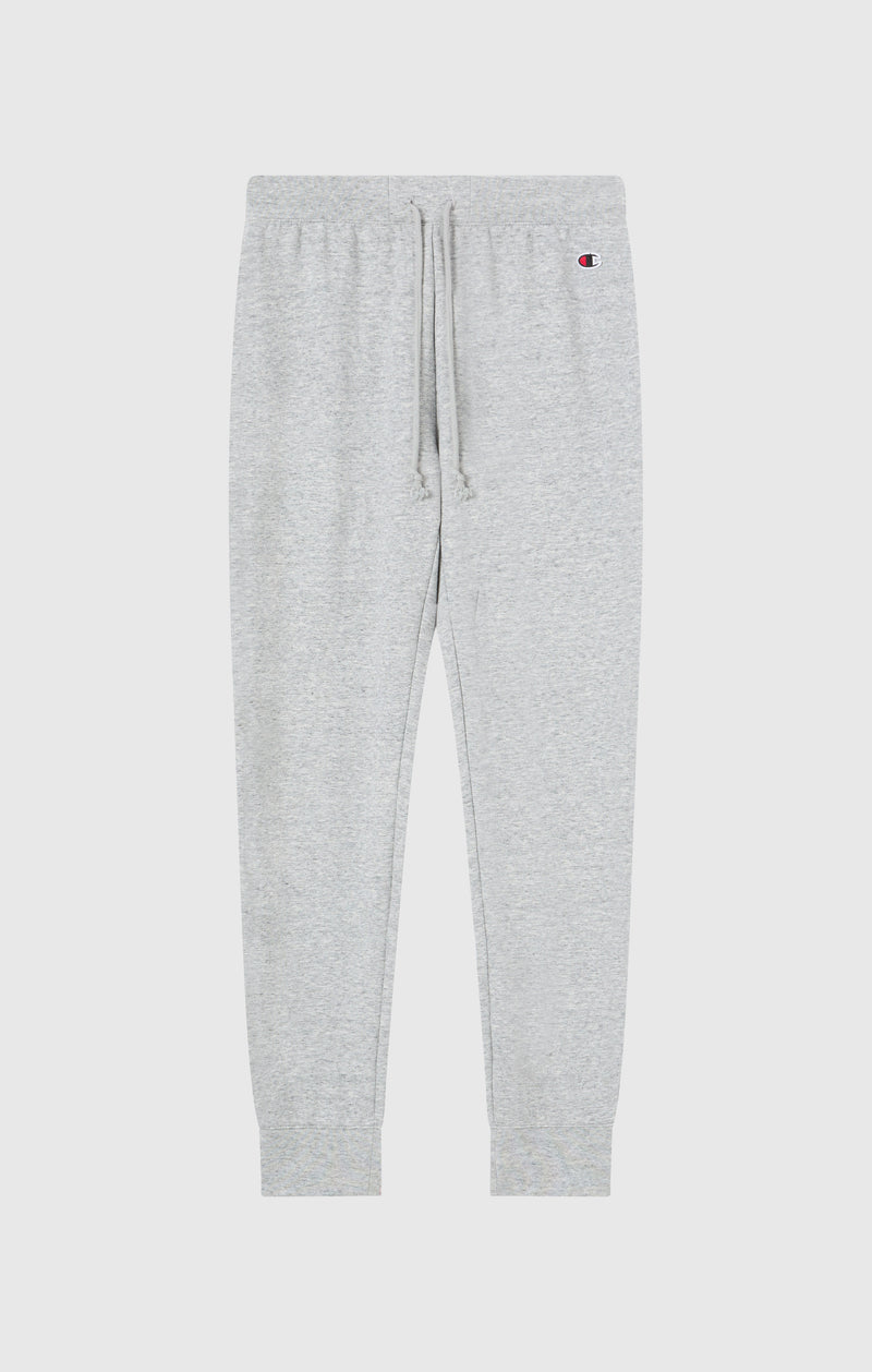 Joggers Elásticos Con Bajos De Canalé Con Interior Afelpado Icons Para Mujer
