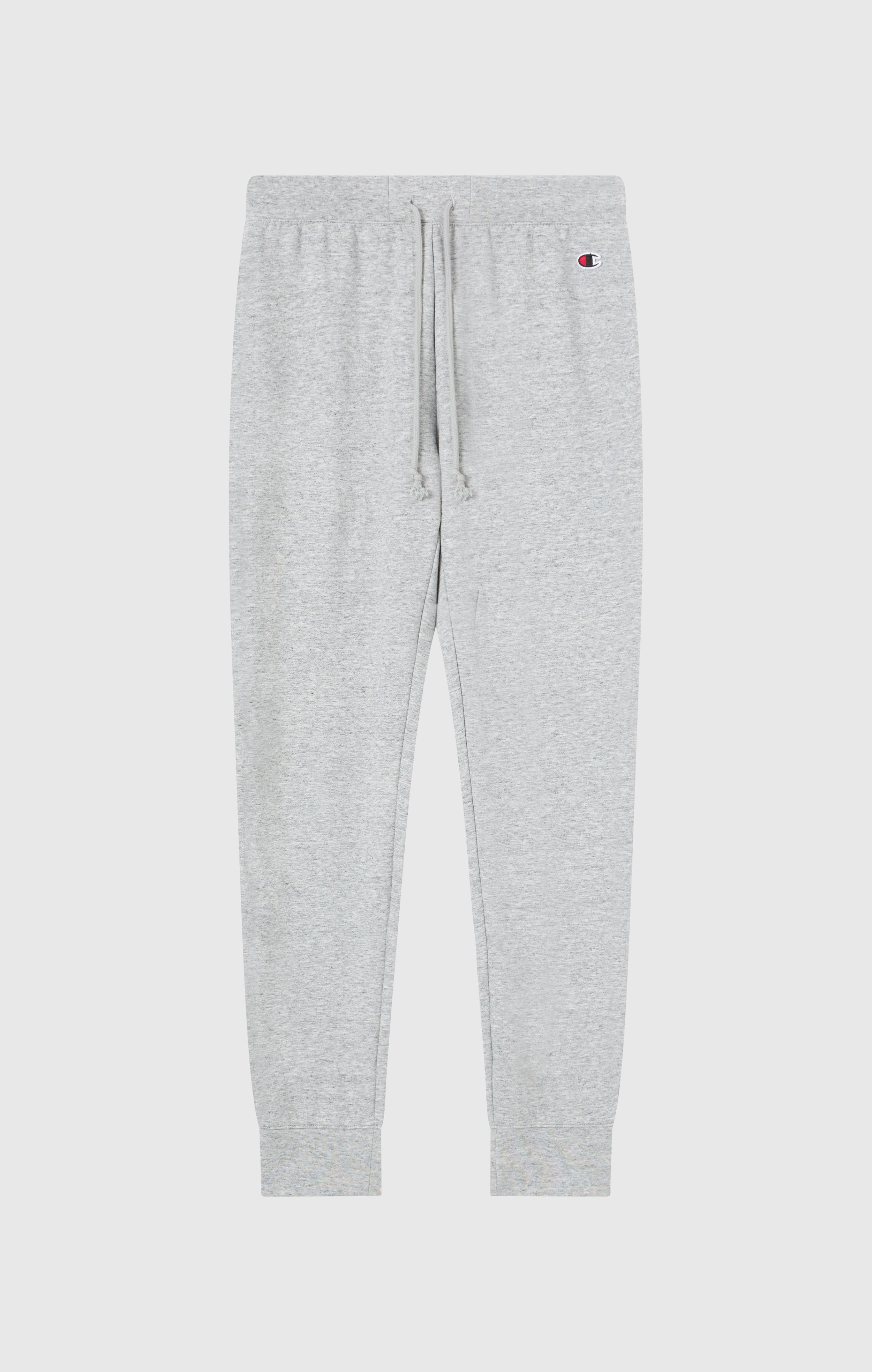 Joggers Elásticos Con Bajos De Canalé Con Interior Afelpado Icons Para Mujer