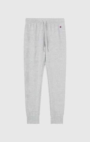 Joggers Elásticos Con Bajos De Canalé Con Interior Afelpado Icons Para Mujer