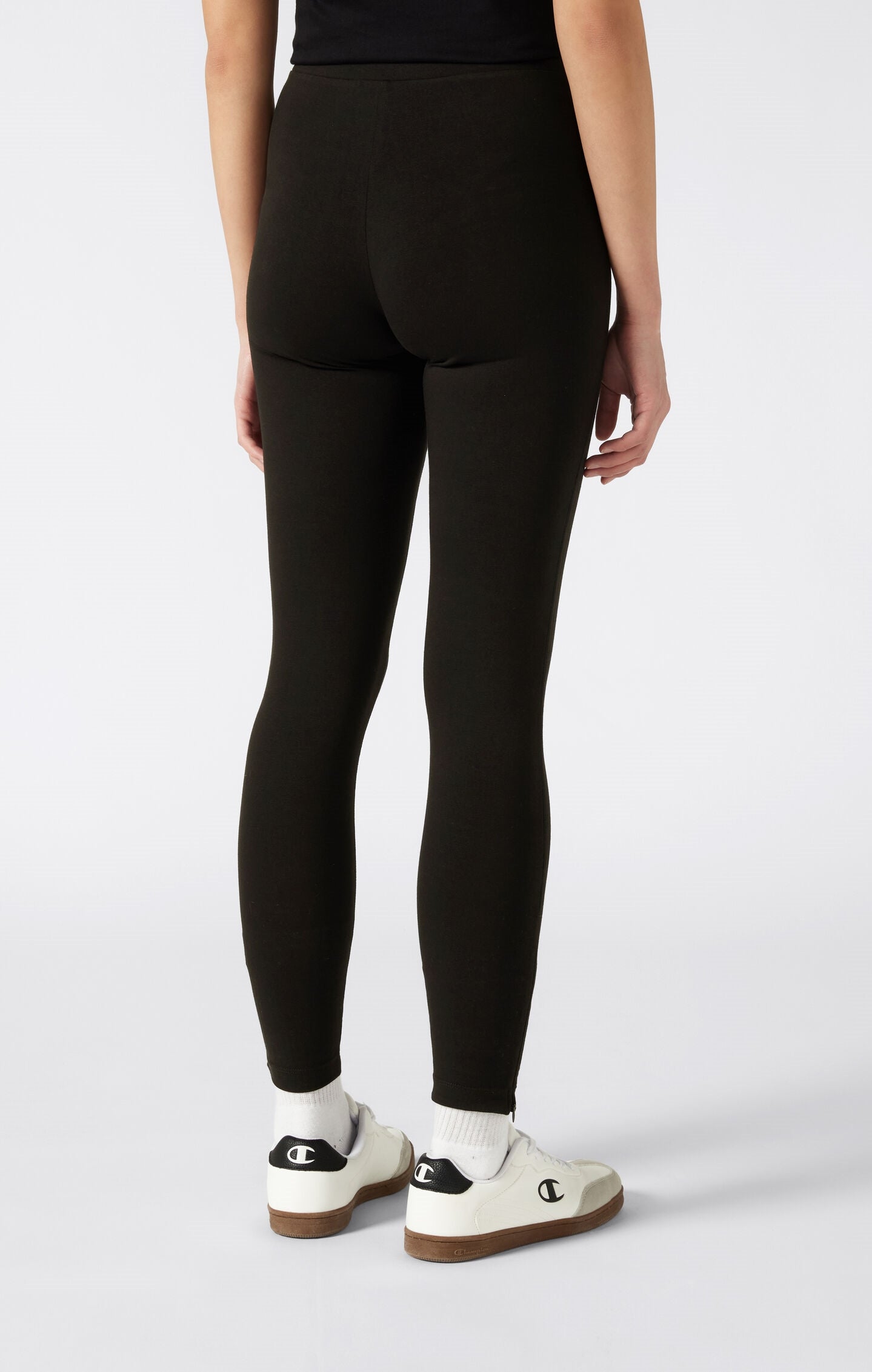 Leggings Femme Ajustés Icons