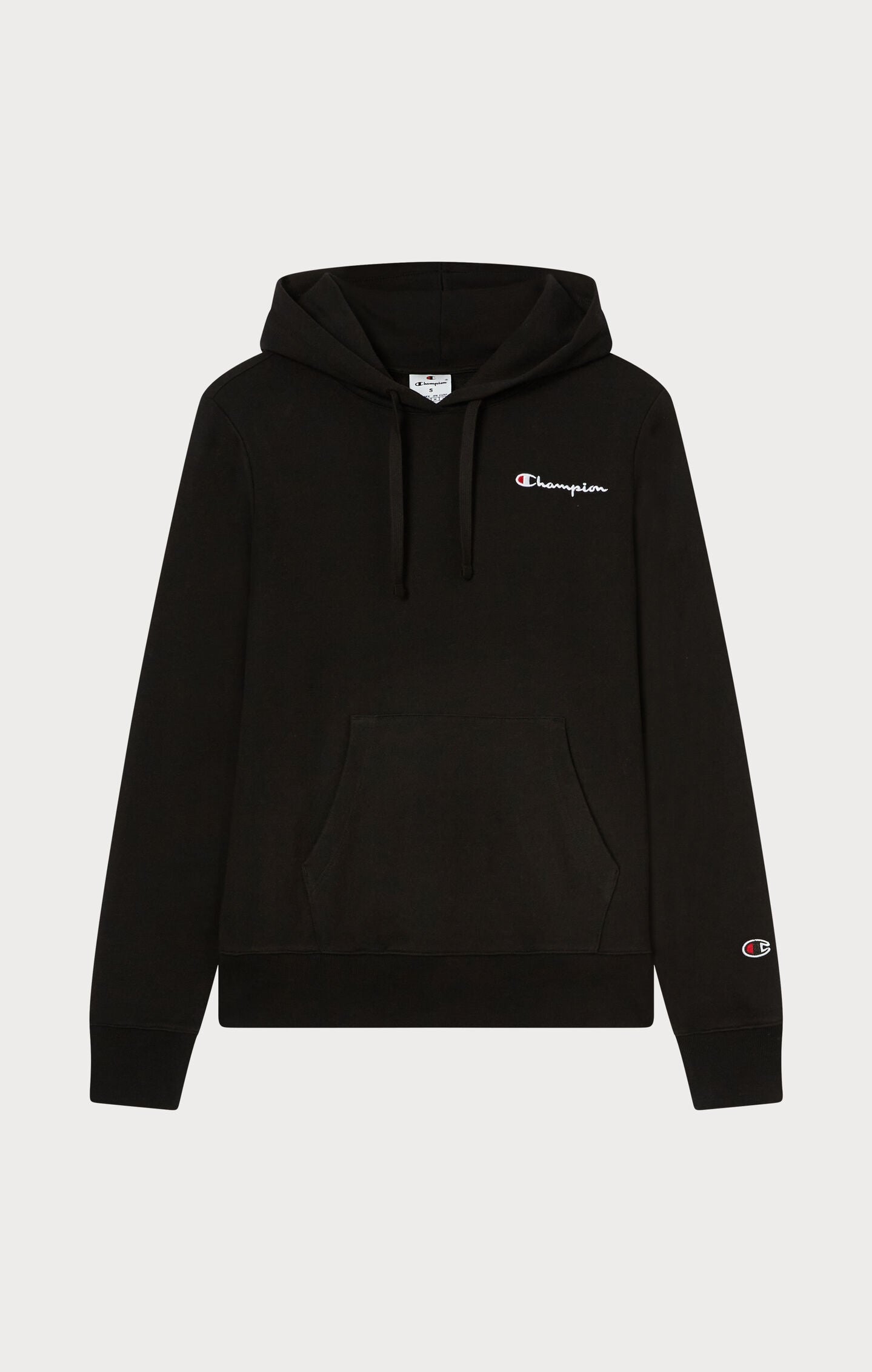 Sudadera Ligera con Capucha Icons Slim Fit para Mujer