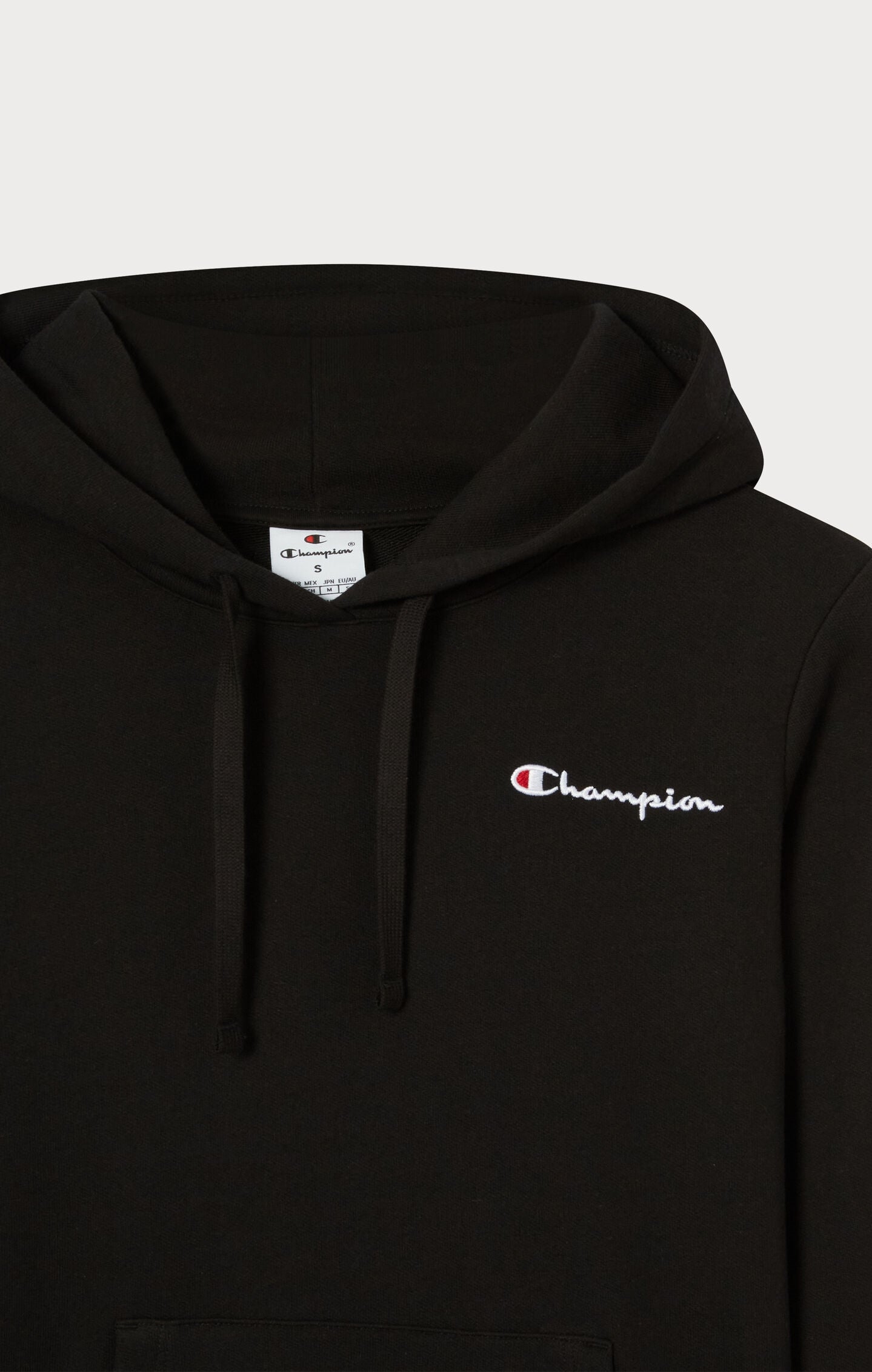 Sudadera Ligera con Capucha Icons Slim Fit para Mujer