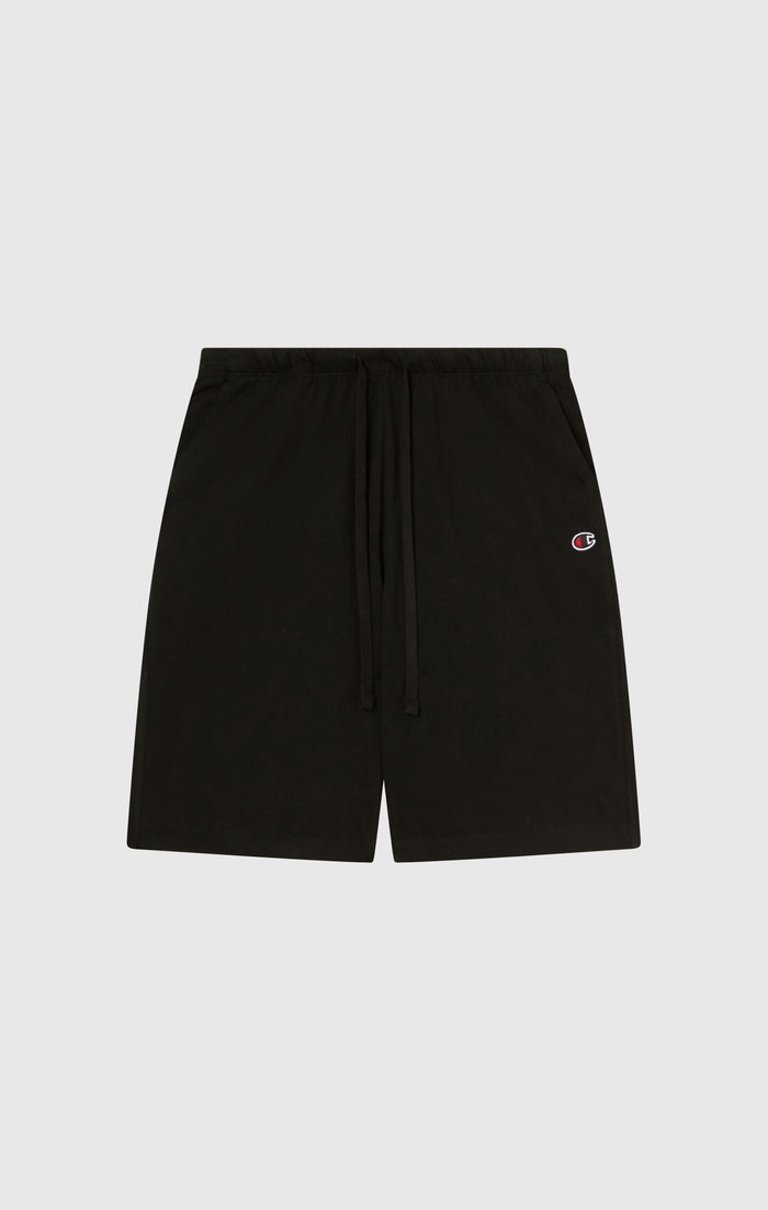 Bermuda Donna Slim Fit con Logo C Piccolo Icons