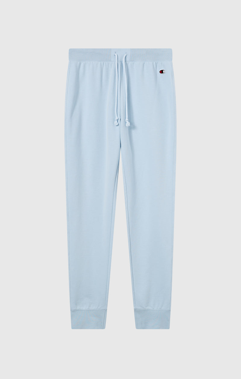 Leichte Slim Fit Hose mit Kordelzug an den Knöcheln Damen