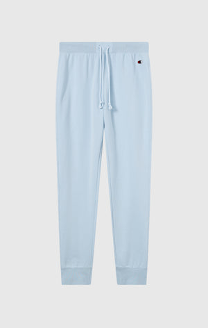 Leichte Slim Fit Hose mit Kordelzug an den Knöcheln Damen